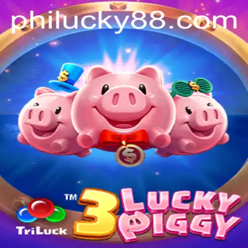 Experience Fun and Fortune with 3LUCKYPIGGY – The Ultimate Gaming Adventure