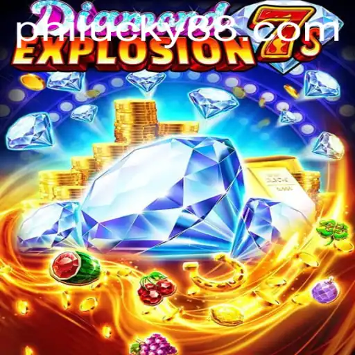 Discover the Excitement of DiamondExplosion7s: A Comprehensive Guide