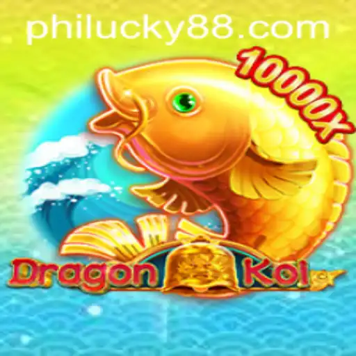DragonKoi: Navigating the World of Philucky and Chance