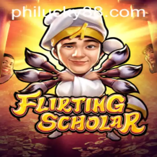 The Enchanting World of FlirtingScholar: A Journey Through Play and Strategy with Philucky
