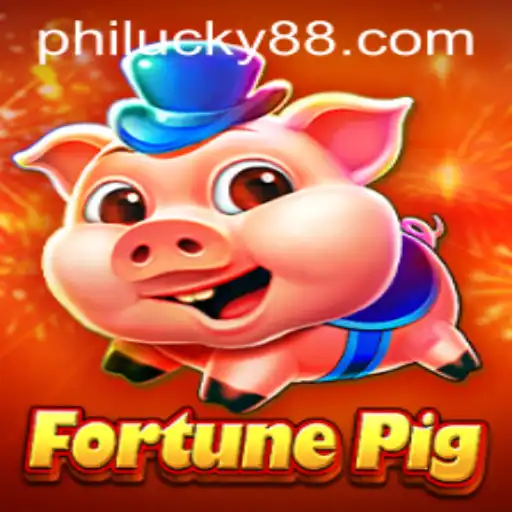 FortunePig: A Glimpse into the Philucky World of Strategy and Fun