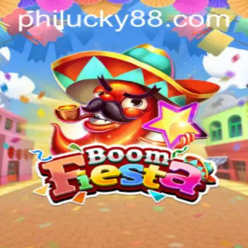 BoomFiesta: The Thrilling Adventure Game with a Twist
