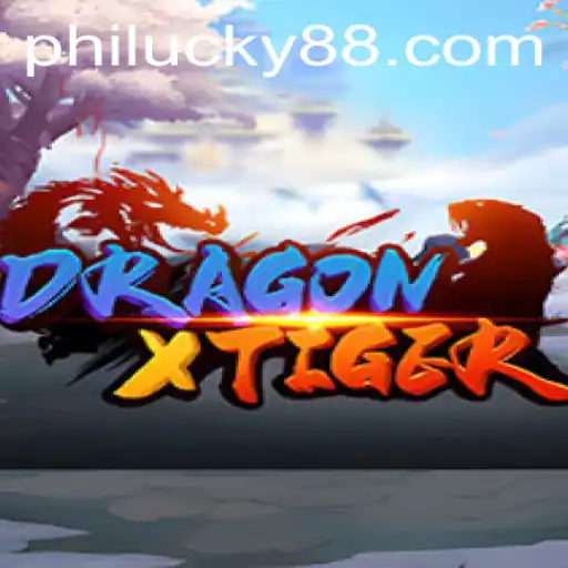 Exploring the Exciting World of DragonXTiger: A Philucky Adventure