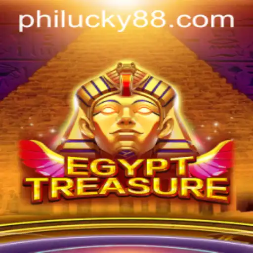 The Enchanting World of EgyptTreasure: A Journey Into Ancient Riches
