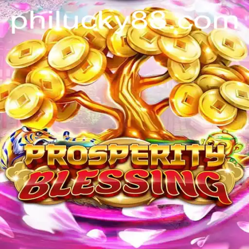 Discover the Enchanting World of ProsperityBlessing: A Magical Gaming Experience