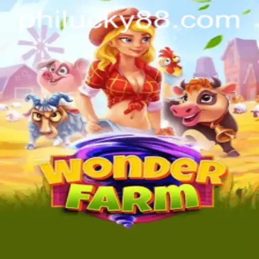 Explore the Enchanting World of WonderFarm and Unleash Your Philucky
