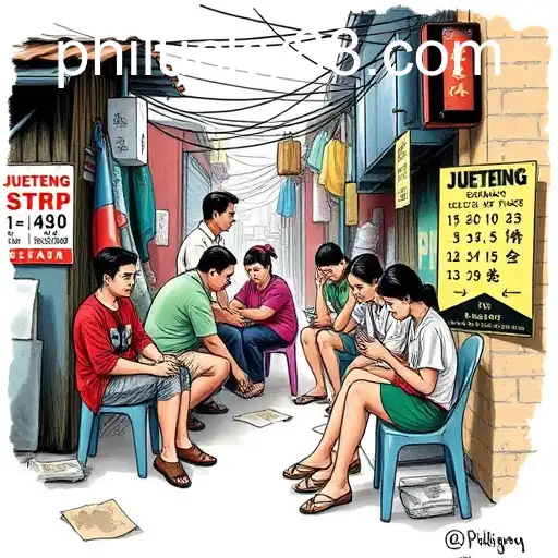 Jueteng: A Complex Filipino Challenge