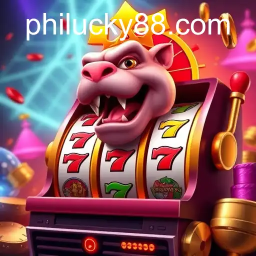 Exploring the Thrilling World of Online Slots: Philucky