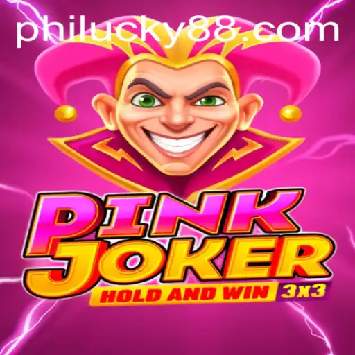 Unveiling Pinkjoker: The Game with a Twist
