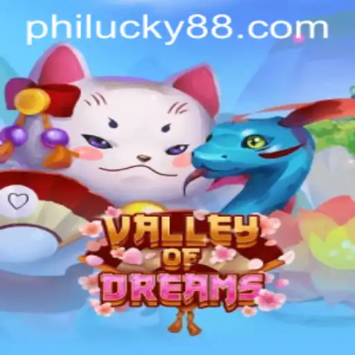 Unveiling the Magical Journey of ValleyofDreams