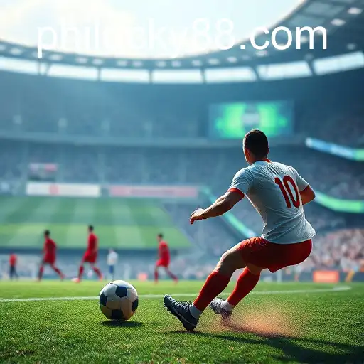 The Rise of Virtual Sports: A Digital Revolution