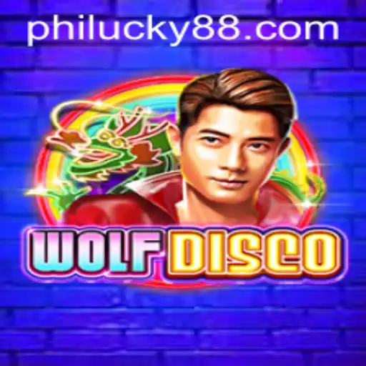 Experience the Thrill of WolfDisco: The Ultimate Gaming Adventure with Philucky